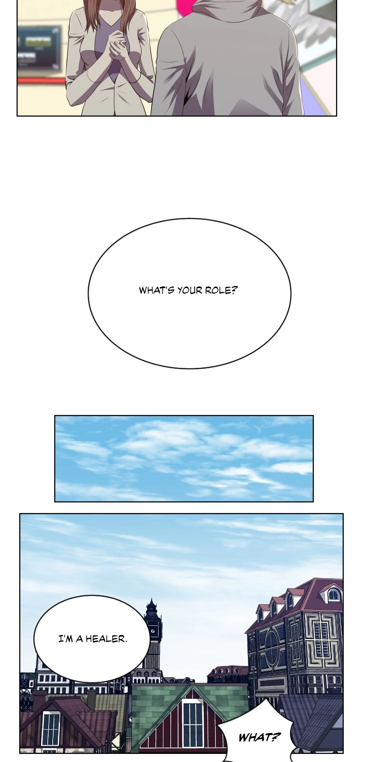 My Level's the Best Chapter 55 15